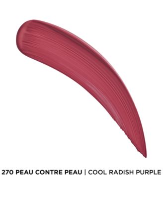 L'Absolu Rouge Drama Ink Lightweight Liquid Lipstick