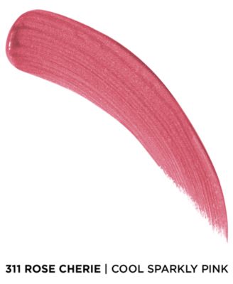 L'Absolu Rouge Drama Ink Lightweight Liquid Lipstick