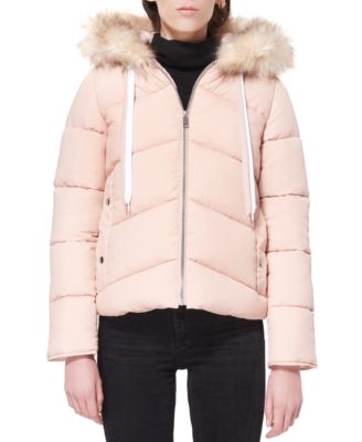 maralyn & me rain jacket