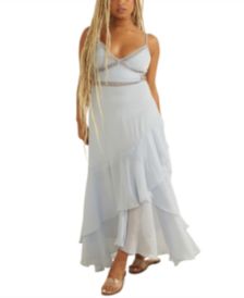 Zamaria Maxi Dress