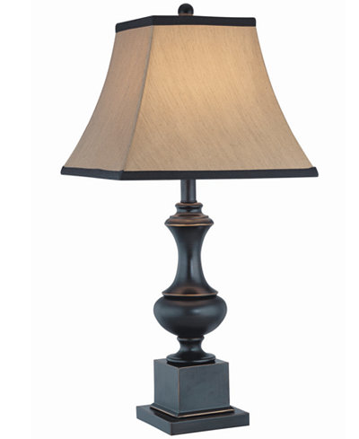 Lite Source Bandele Table Lamp