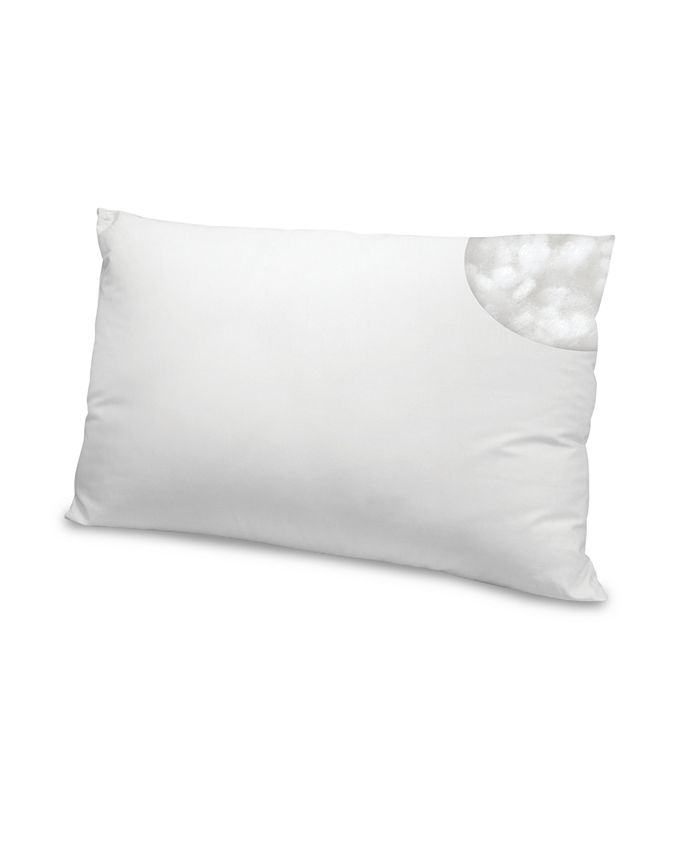 BioPEDIC 2 Piece Fresh and Clean Pillow with UltraFresh Treated Fiber
