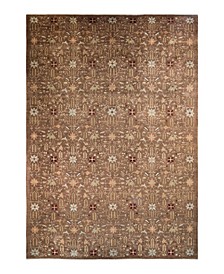 Eclectic M1517 12'1" x 18' Area Rug