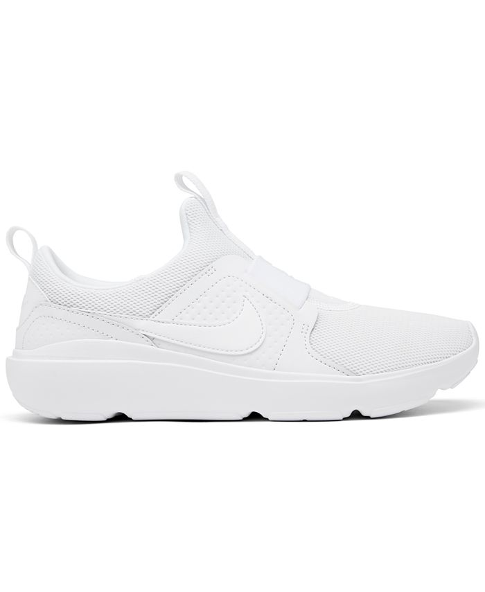 Nike Women's AD Comfort Slip-On Casual Sneakers from Finish Line ...