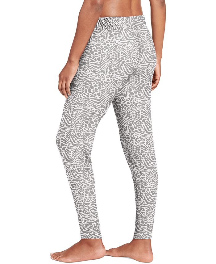 jockey generation women's retro vibes jogger pajama pants