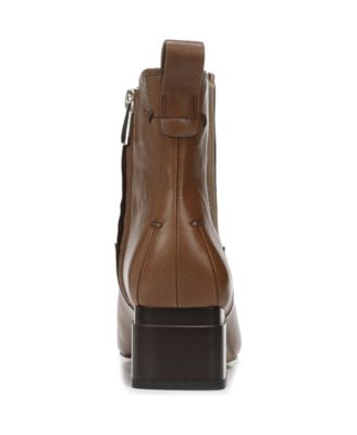 Women's Waxton Block Heel Square Toe Booties