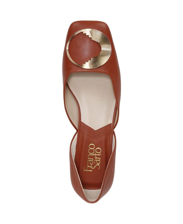 Franco Sarto Branza Flats & Reviews - Flats - Shoes - Macy's