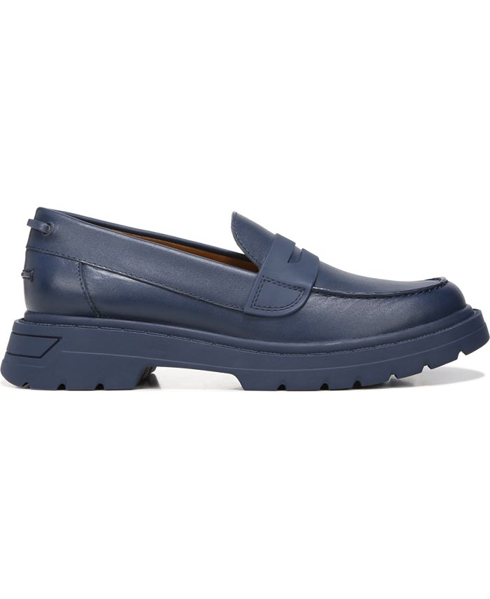 macys franco sarto loafers