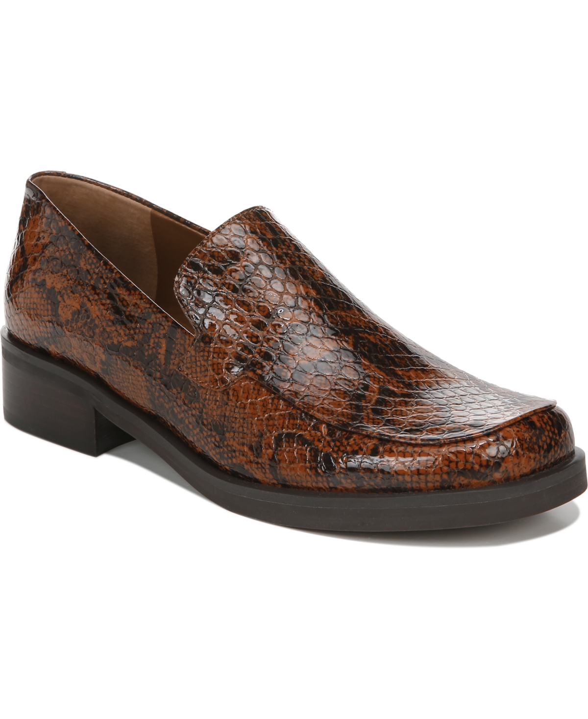 Franco Sarto Bocca Slip on Loafers Women s Shoes Smart Closet