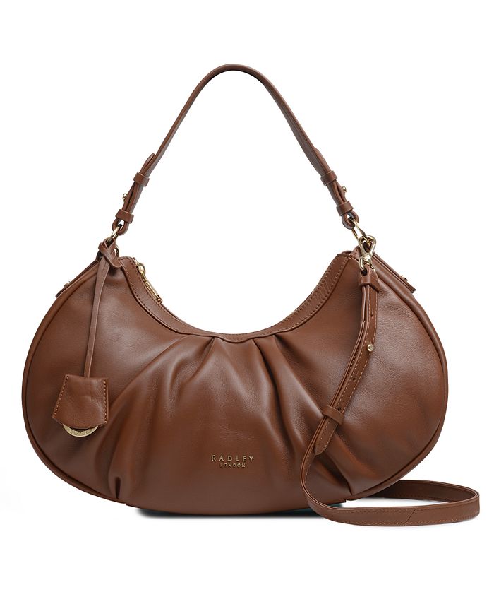 Radley London Forest Way Medium Leather Multiway Macy's