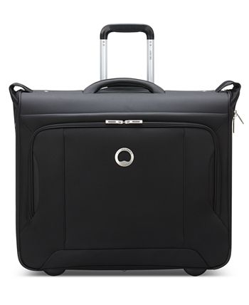 emulsie informatie het kan Delsey Optimax Lite 2.0 2-Wheel Garment Bag & Reviews - Garment Bags -  Luggage - Macy's