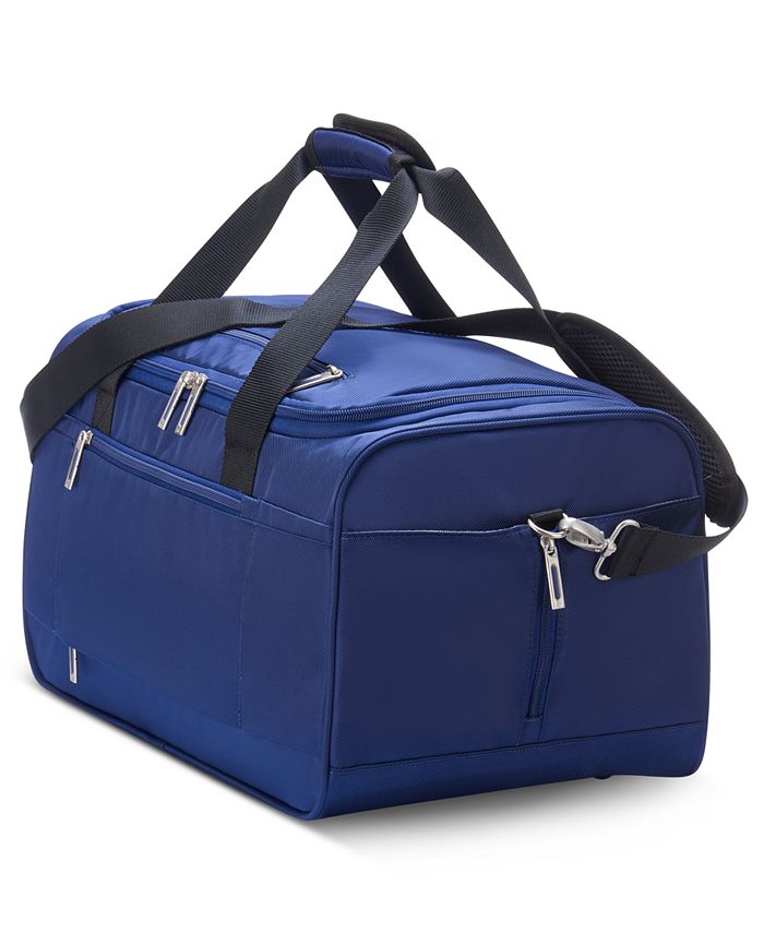 Delsey CLOSEOUT! Optimax Lite 2.0 Carryon Duffel Bag Macy's