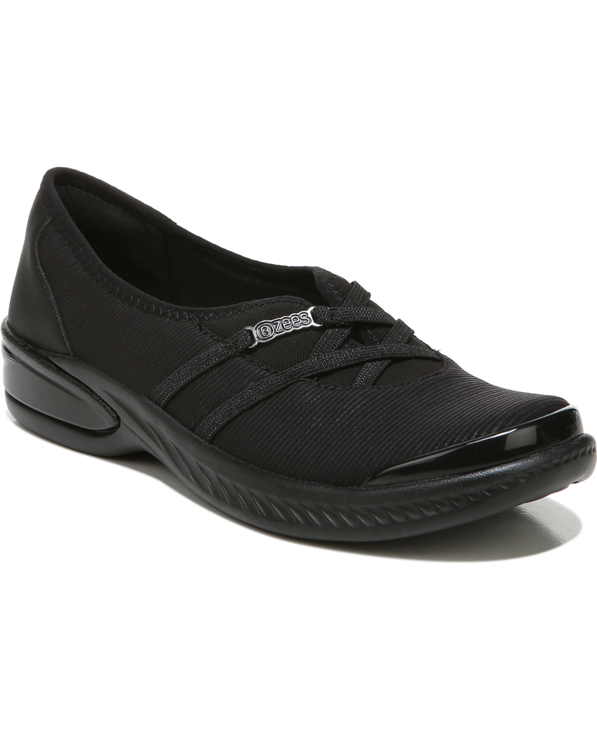 BZees Niche Ii Washable Flats Women s Shoes Smart Closet
