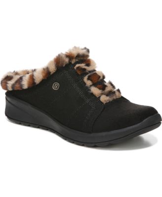 Bzees - Golden Cozy Washable Mules