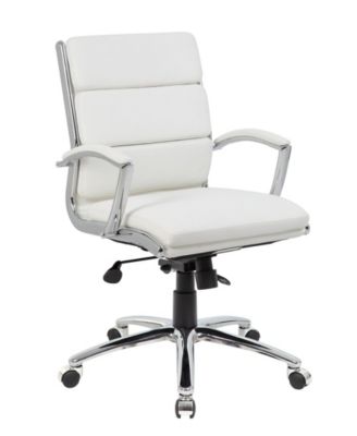 Executive Mid-Back Chair