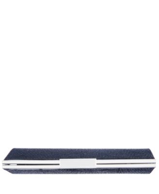 Women's Crystal Frame Clutch