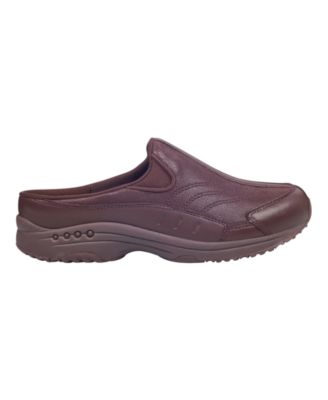 Women's Traveltime Slip-On Mule Walking Sneakers