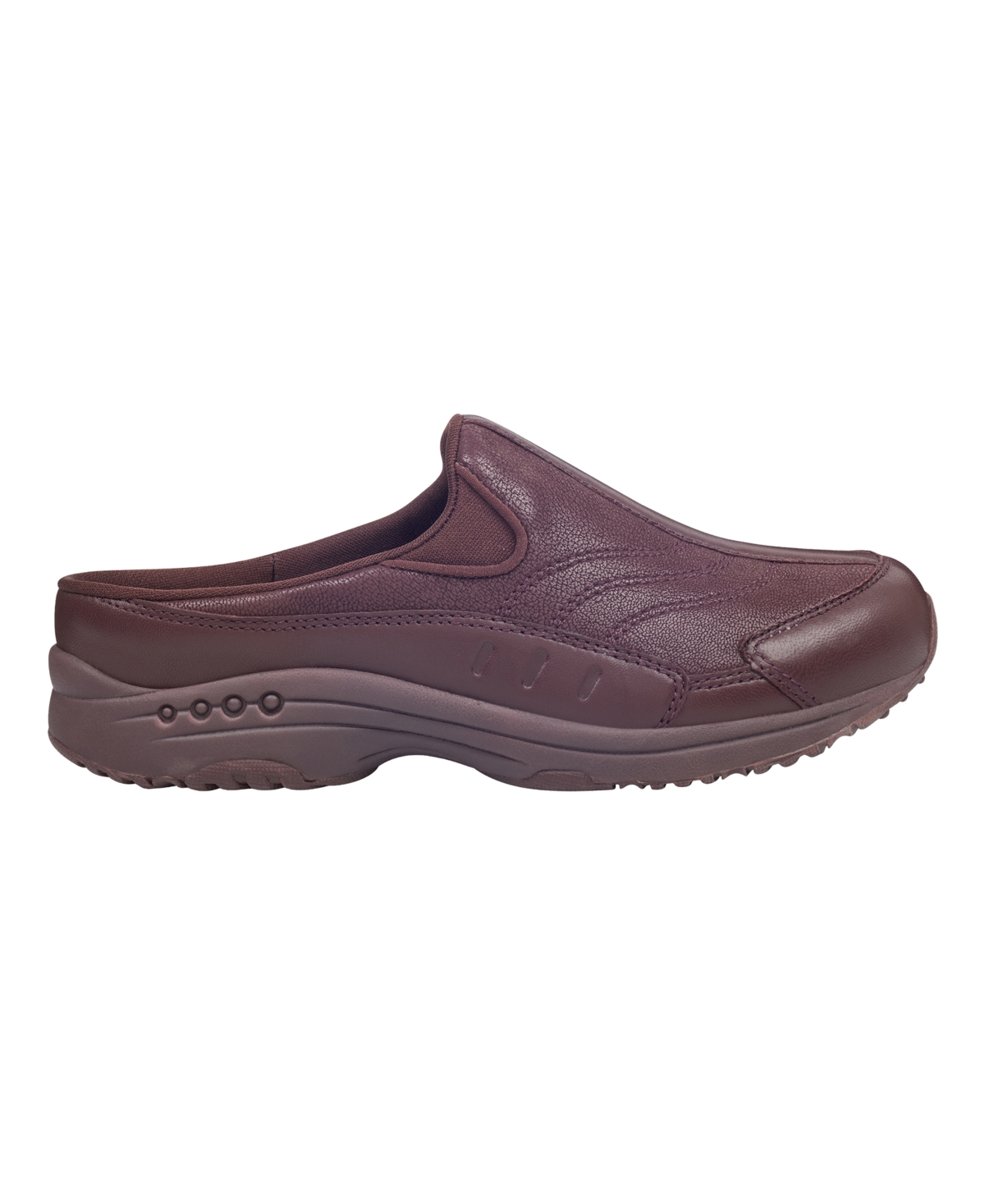 Easy Spirit Women's Traveltime Casual Slip-on Mules