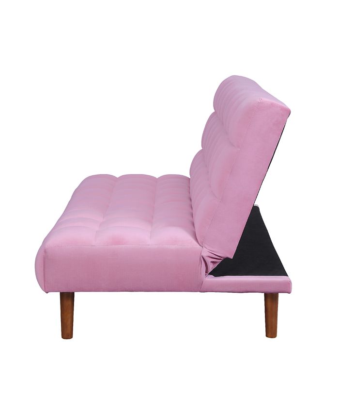 Acme Furniture Yolandi Adjustable Sofa Macy's