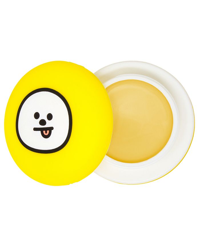 The Crème Shop | BT21: Macaron Lip Balm Complete Collection, Set of 7 ($63  Value)