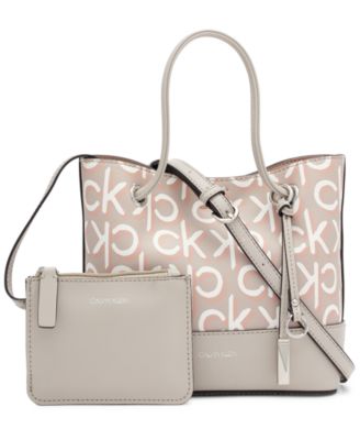 Calvin Klein - Gabrianna Mini Crossbody