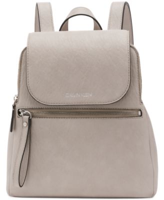 calvin klein ellie backpack