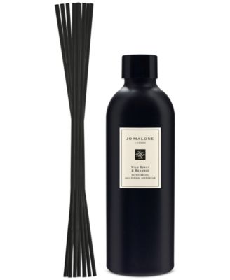 Jo Malone - Townhouse Diffuser popular - Wild Berry & Bramble -350ml- Brand New in Box!