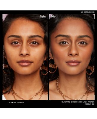 Ultimate Shadow & Liner Primer