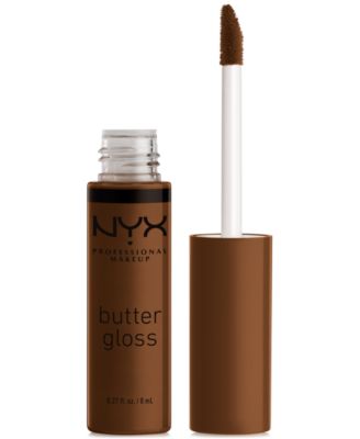 Butter Gloss Non-Stick Lip Gloss
