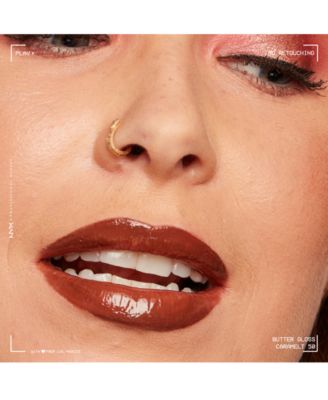 Butter Gloss Non-Stick Lip Gloss