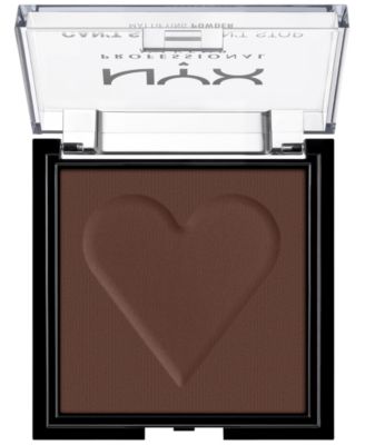 NYX Professional Makeup - Can't Stop Won't Stop Mattifying Powder
