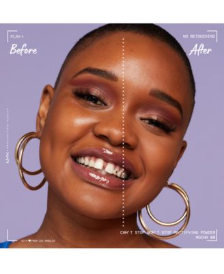 Can't Stop Won't Stop Mattifying Powder