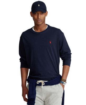 polo long sleeve t shirts