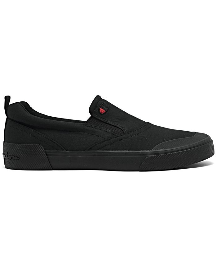 Champion Men's Prowler Slip-On Casual Sneakers from Finish Line - Macy's