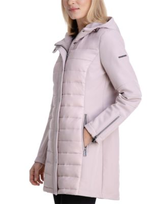 bcbgeneration raincoat