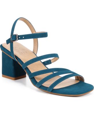 Naturalizer - Niko Ankle Strap Sandals
