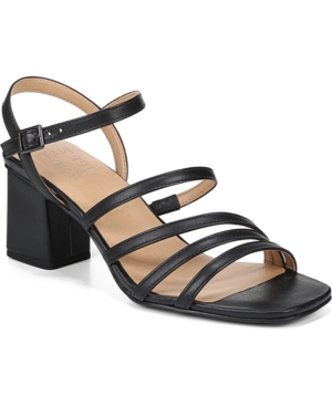 Naturalizer Niko Ankle Strap Sandals Women's Shoes