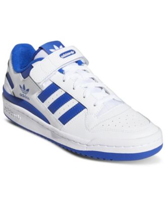 adidas Women's Forum Low Casual Sneakers from Finish Line - Macy's