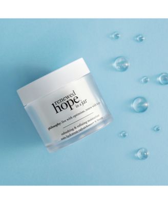philosophy Renewed Hope in a Jar, 2oz. 