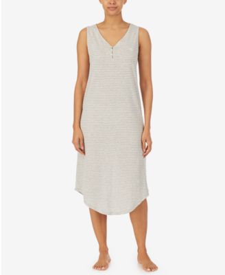 macy's ralph lauren nightgown