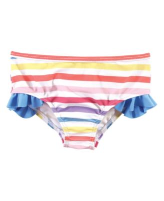 and Swim Rashguard Set, Mermaid