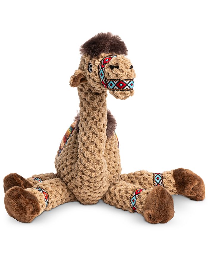 fabdog - Floppy Camel Pet Toy