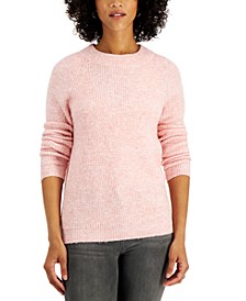 Thermal Knit Sweater, Created for Macy's