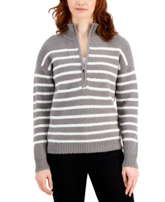 macys womens sweater jackets