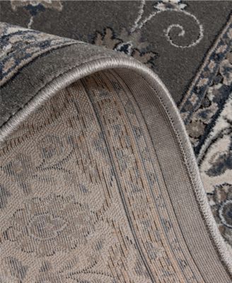 CLOSEOUT! Largo Isfahan 7'10" x 10'10" Area Rug