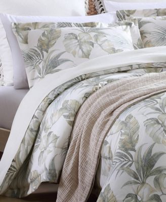 Waimea Bay 3-Pc. Comforter Set, King