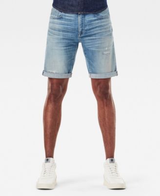 3301 slim short