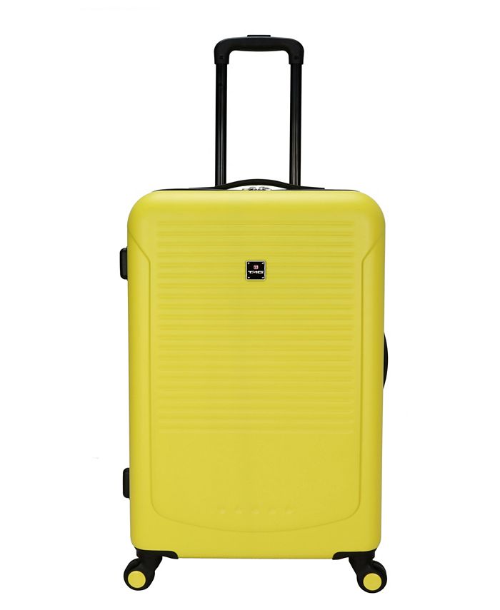 Tag Riverside 3Pc Hardside Set & Reviews Luggage Sets Luggage Macy's