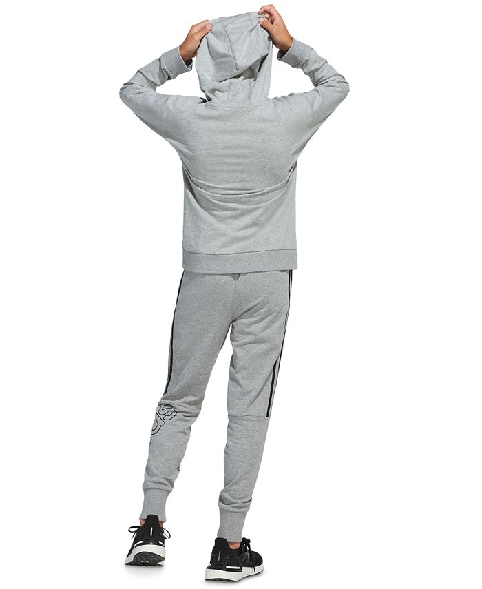 name brand jogger sets