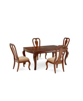 evolution dining 7pc